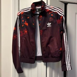 Adidas Jacket